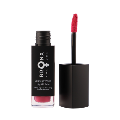 Pure Power Liquid Lipstick Whirl