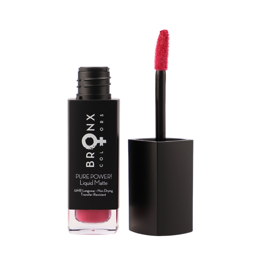 Pure Power Liquid Lipstick Whirl