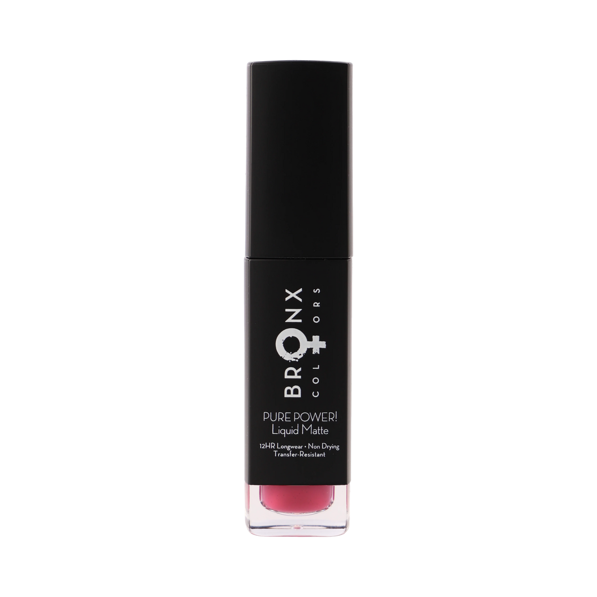 Pure Power Liquid Lipstick Whirl