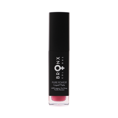 Pure Power Liquid Lipstick Whirl