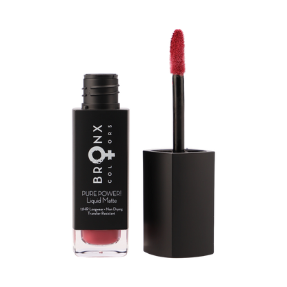 Pure Power Liquid Lipstick Last Chance