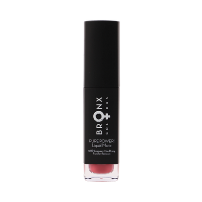 Pure Power Liquid Lipstick Last Chance