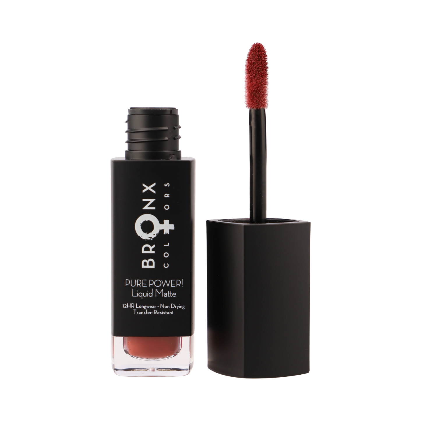 Pure Power Liquid Lipstick Chocolate