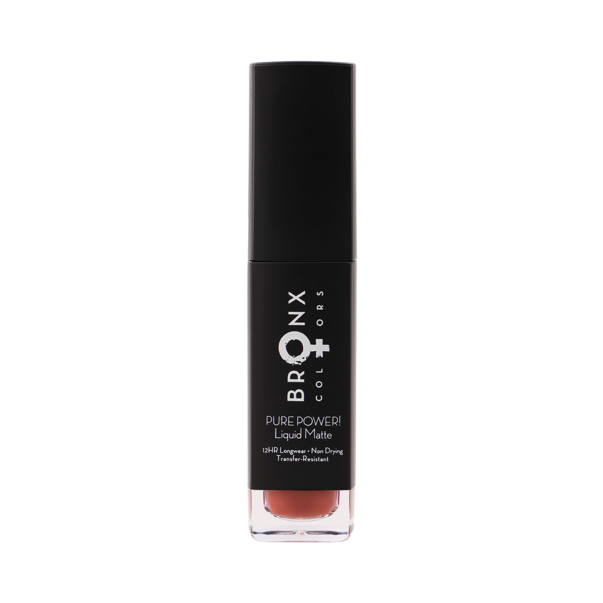 Pure Power Liquid Lipstick Chocolate