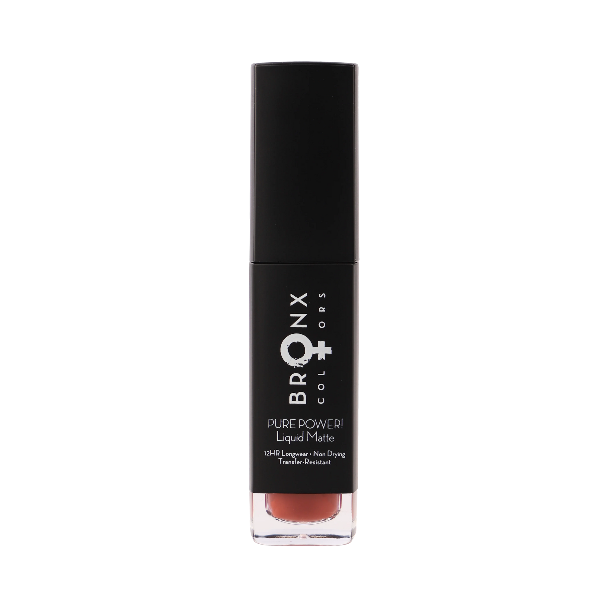 Pure Power Liquid Lipstick Chocolate