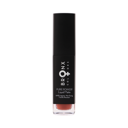 Pure Power Liquid Lipstick Chocolate