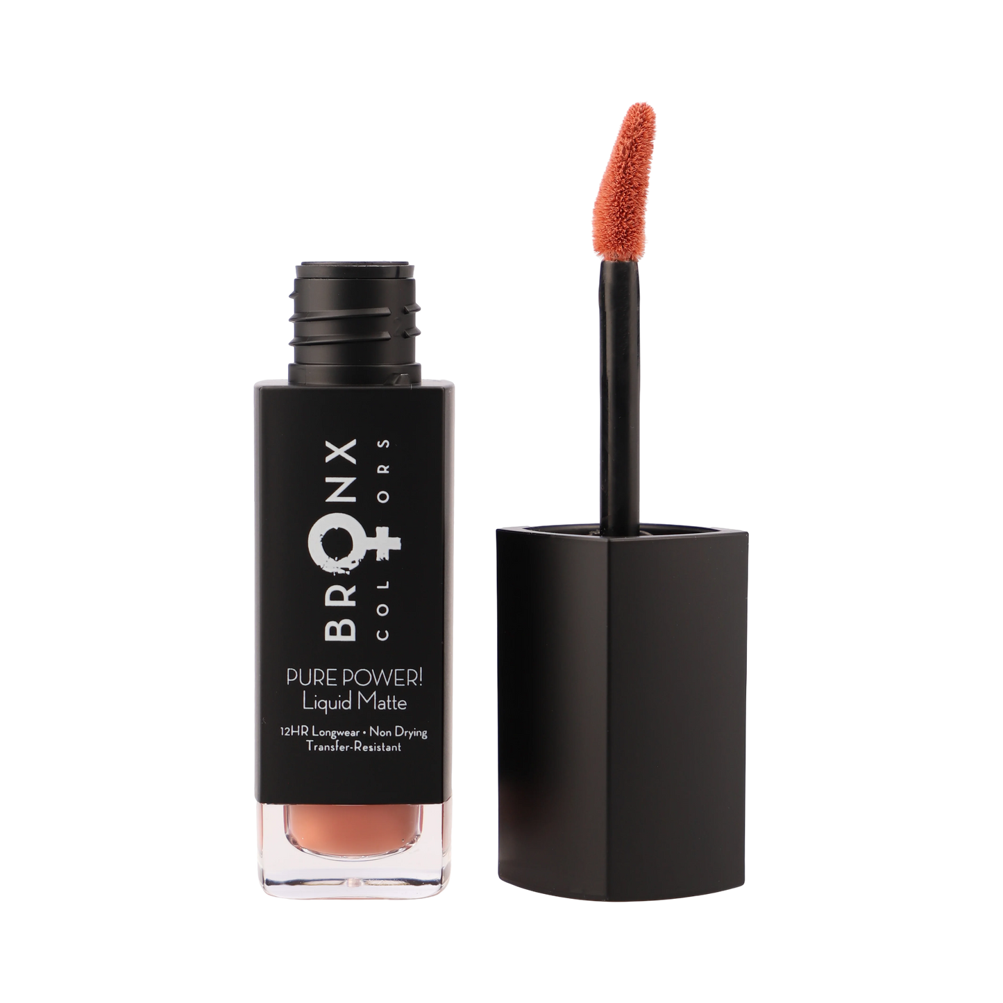 Pure Power Liquid Lipstick Innocent