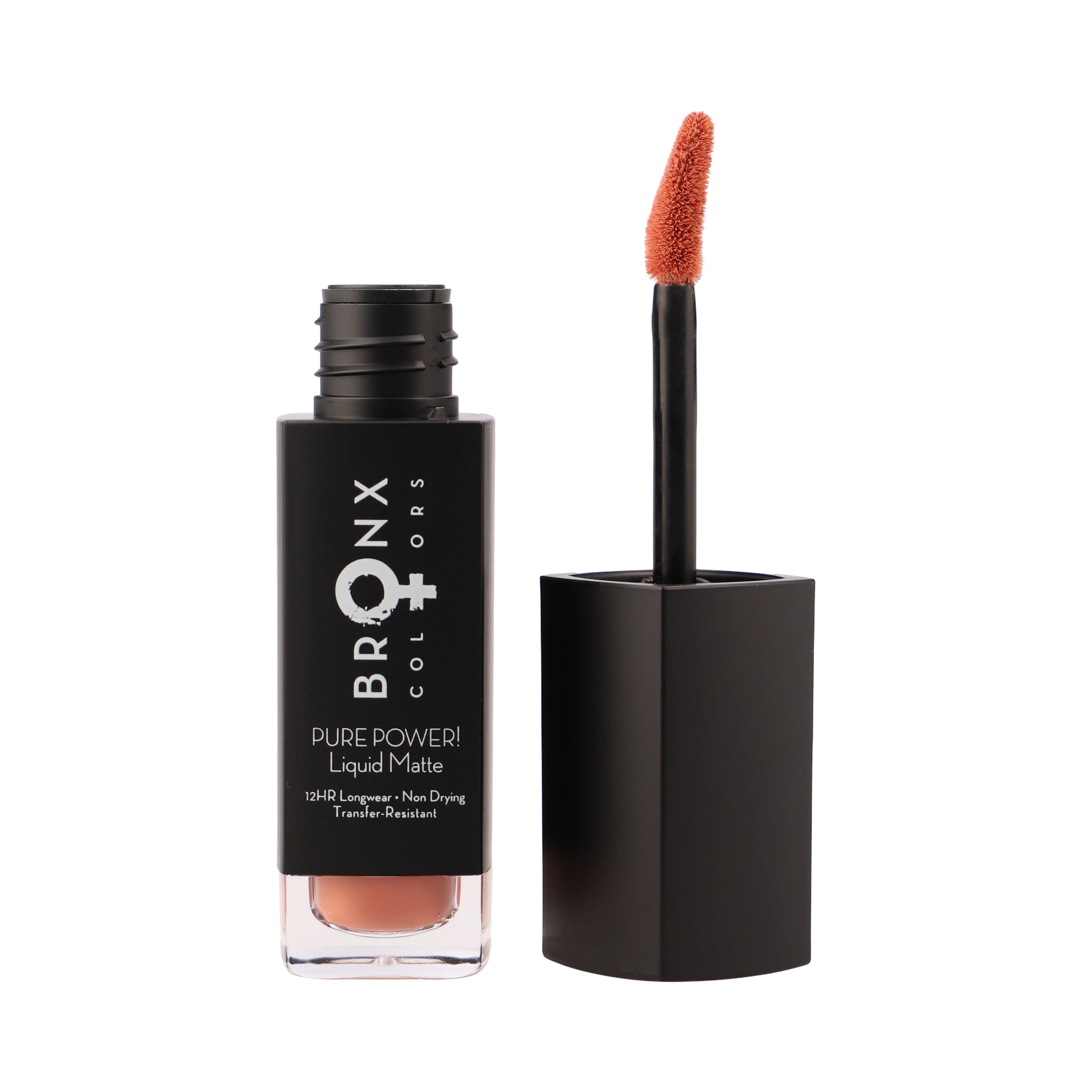 Pure Power Liquid Lipstick Innocent