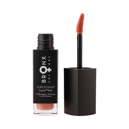 Pure Power Liquid Lipstick Innocent