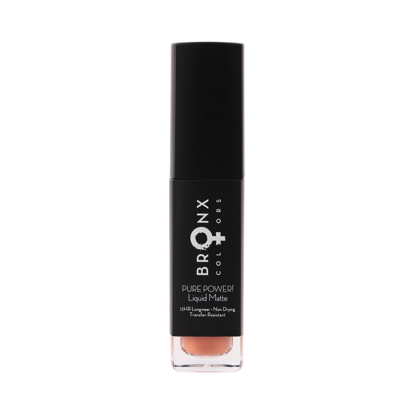 Pure Power Liquid Lipstick Innocent