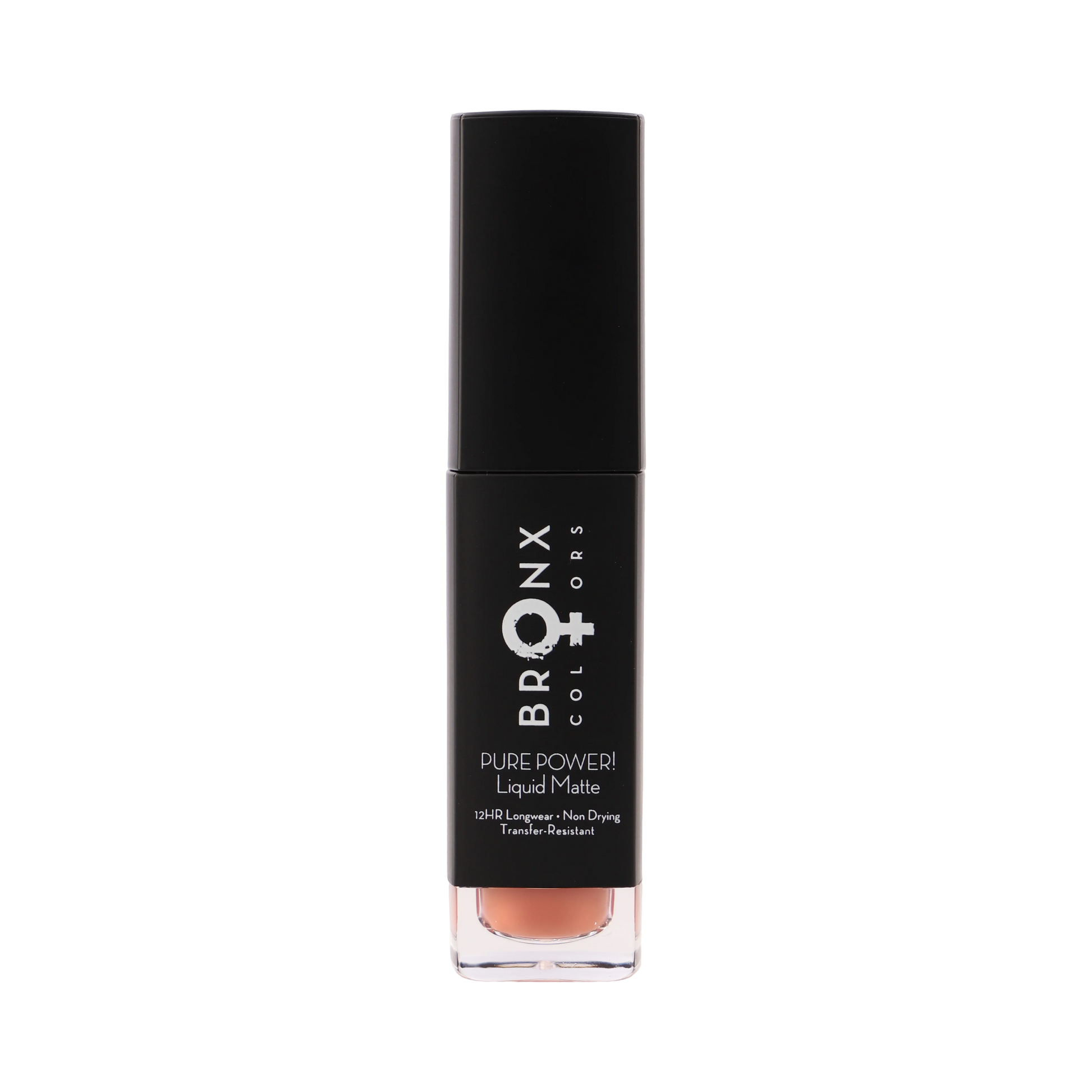 Pure Power Liquid Lipstick Innocent