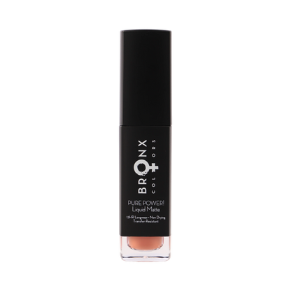 Pure Power Liquid Lipstick Innocent