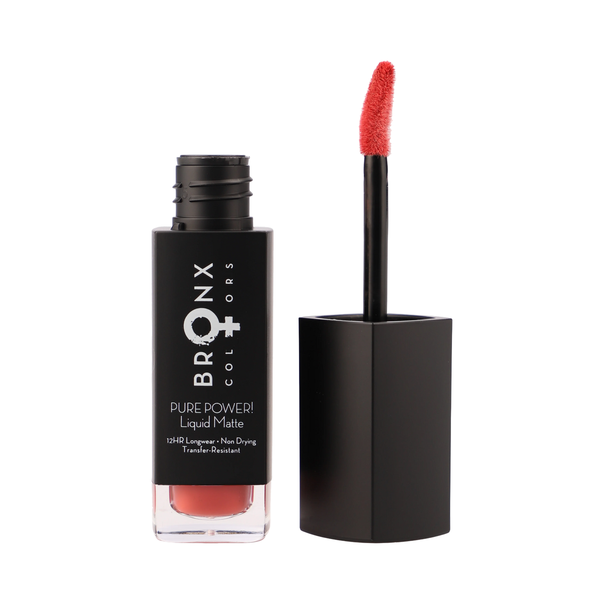 Pure Power Liquid Lipstick Posh