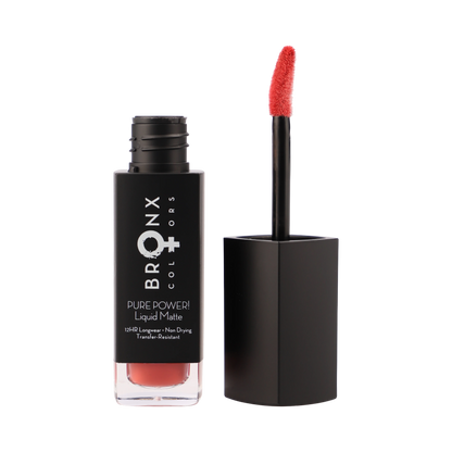 Pure Power Liquid Lipstick Posh