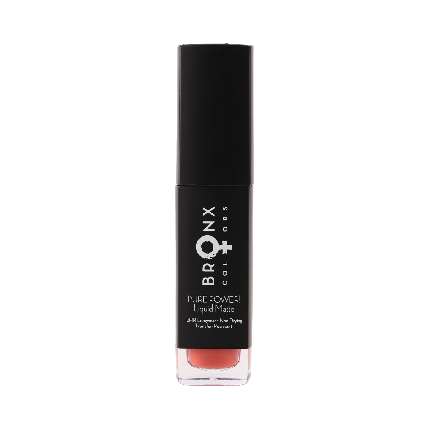 Pure Power Liquid Lipstick Posh