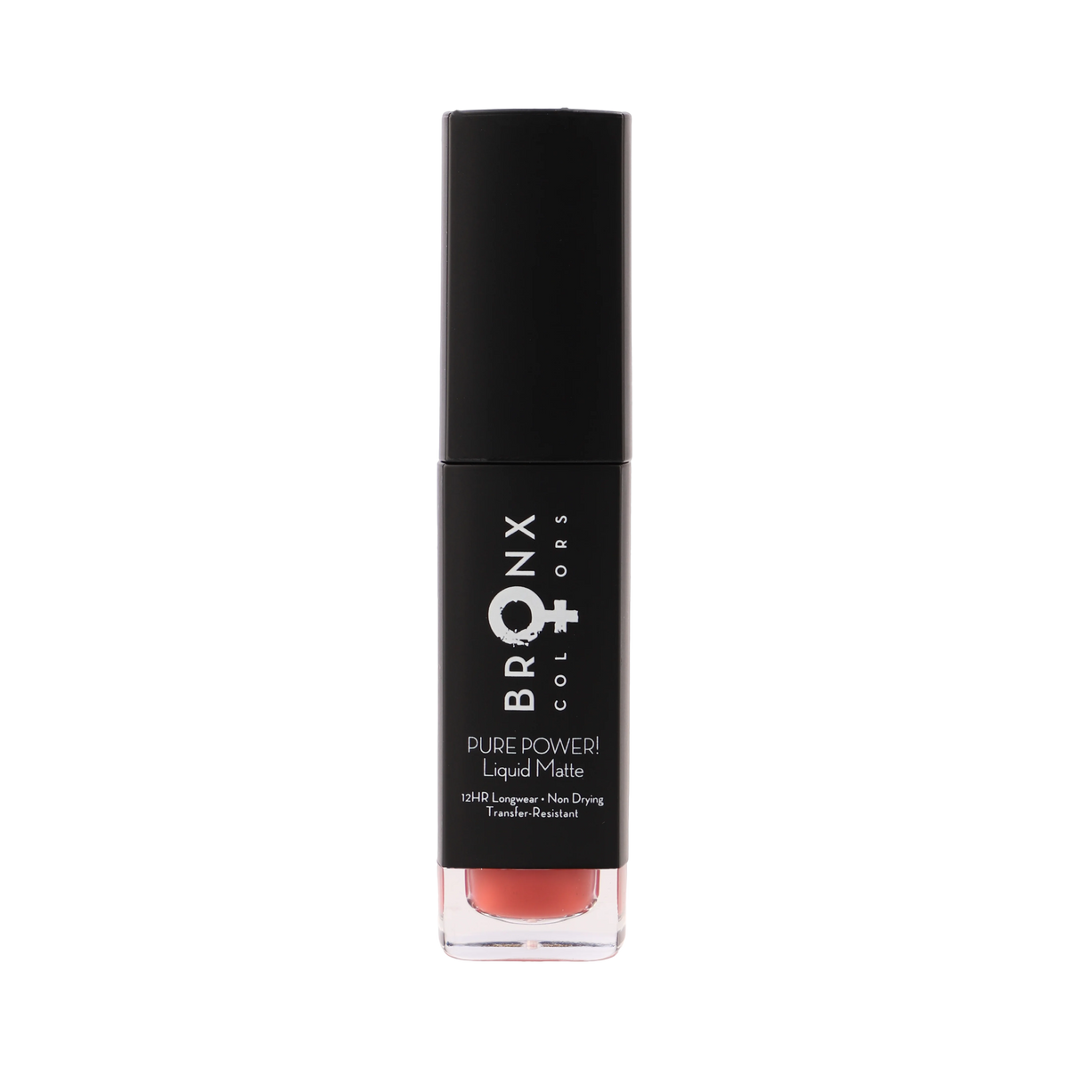 Pure Power Liquid Lipstick Posh