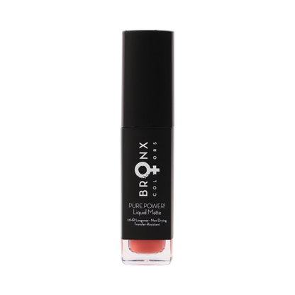 Pure Power Liquid Lipstick Posh