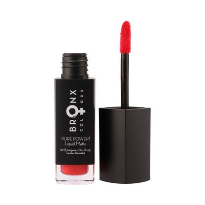 Pure Power Liquid Lipstick Stinkin’Rich