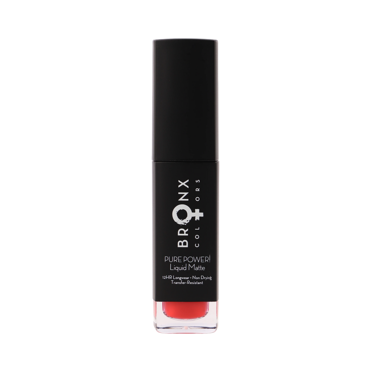 Pure Power Liquid Lipstick Stinkin’Rich