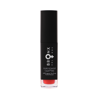 Pure Power Liquid Lipstick Stinkin’Rich