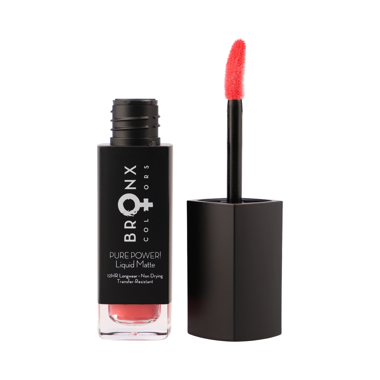 Pure Power Liquid Lipstick Fearless