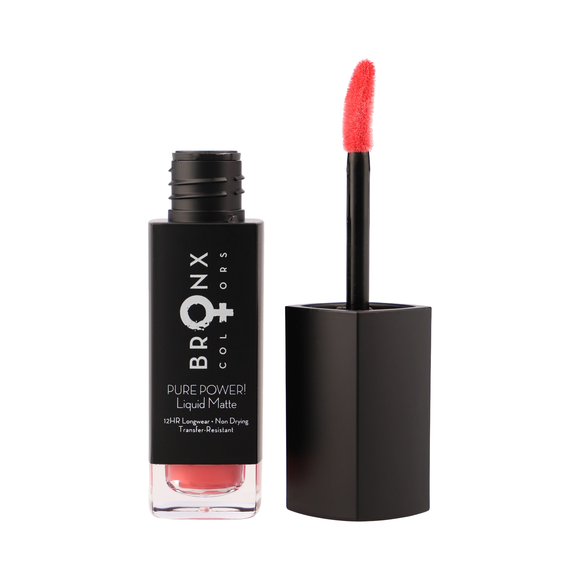Pure Power Liquid Lipstick Fearless