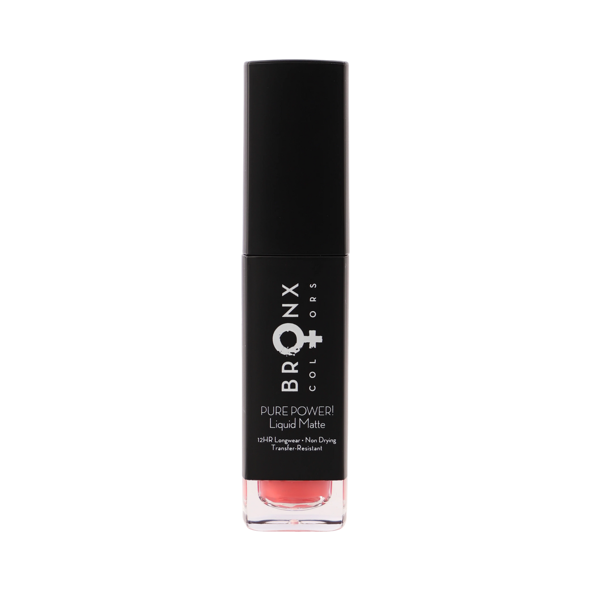 Pure Power Liquid Lipstick Fearless