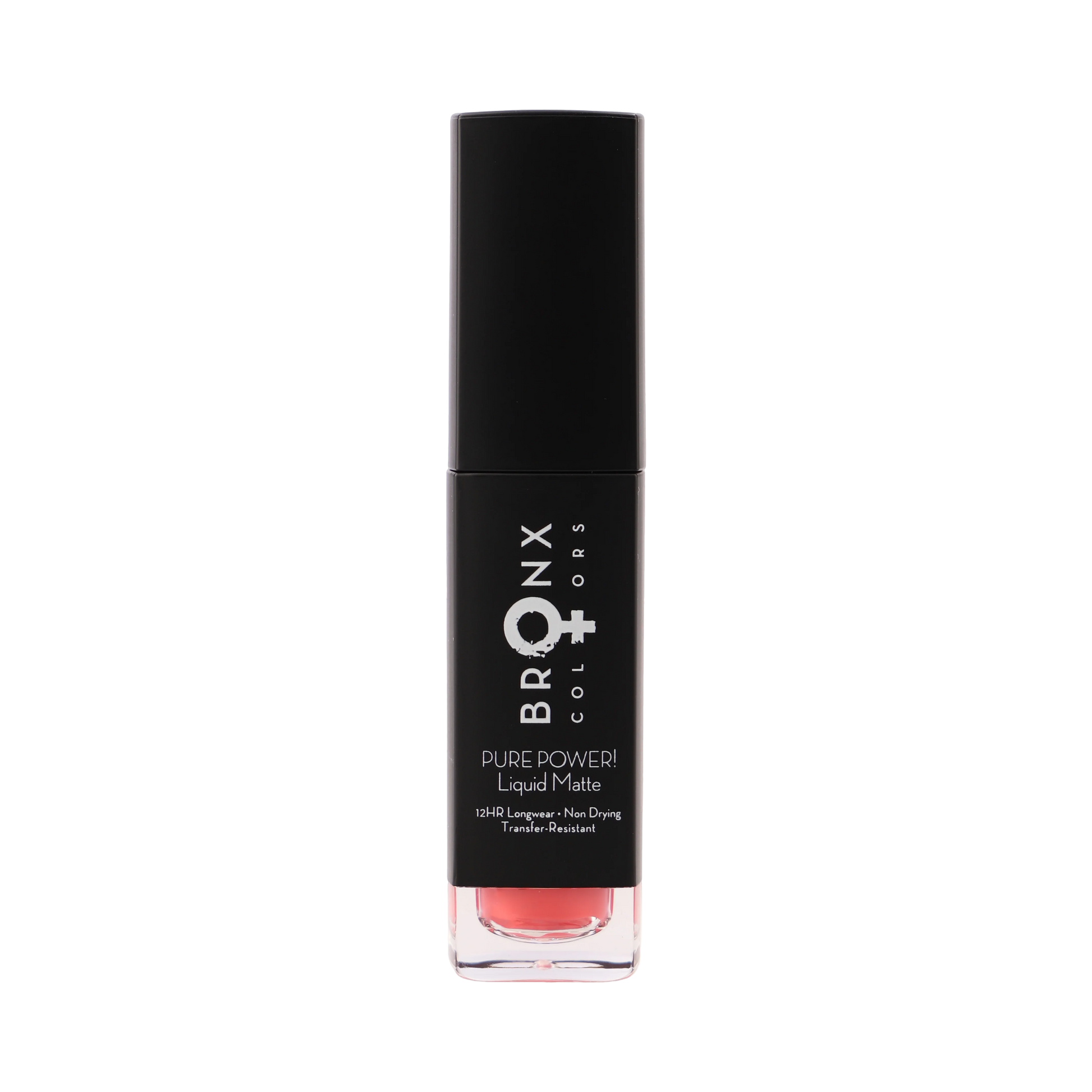 Pure Power Liquid Lipstick Fearless