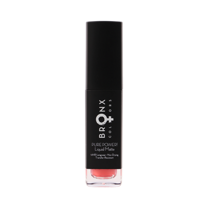Pure Power Liquid Lipstick Fearless
