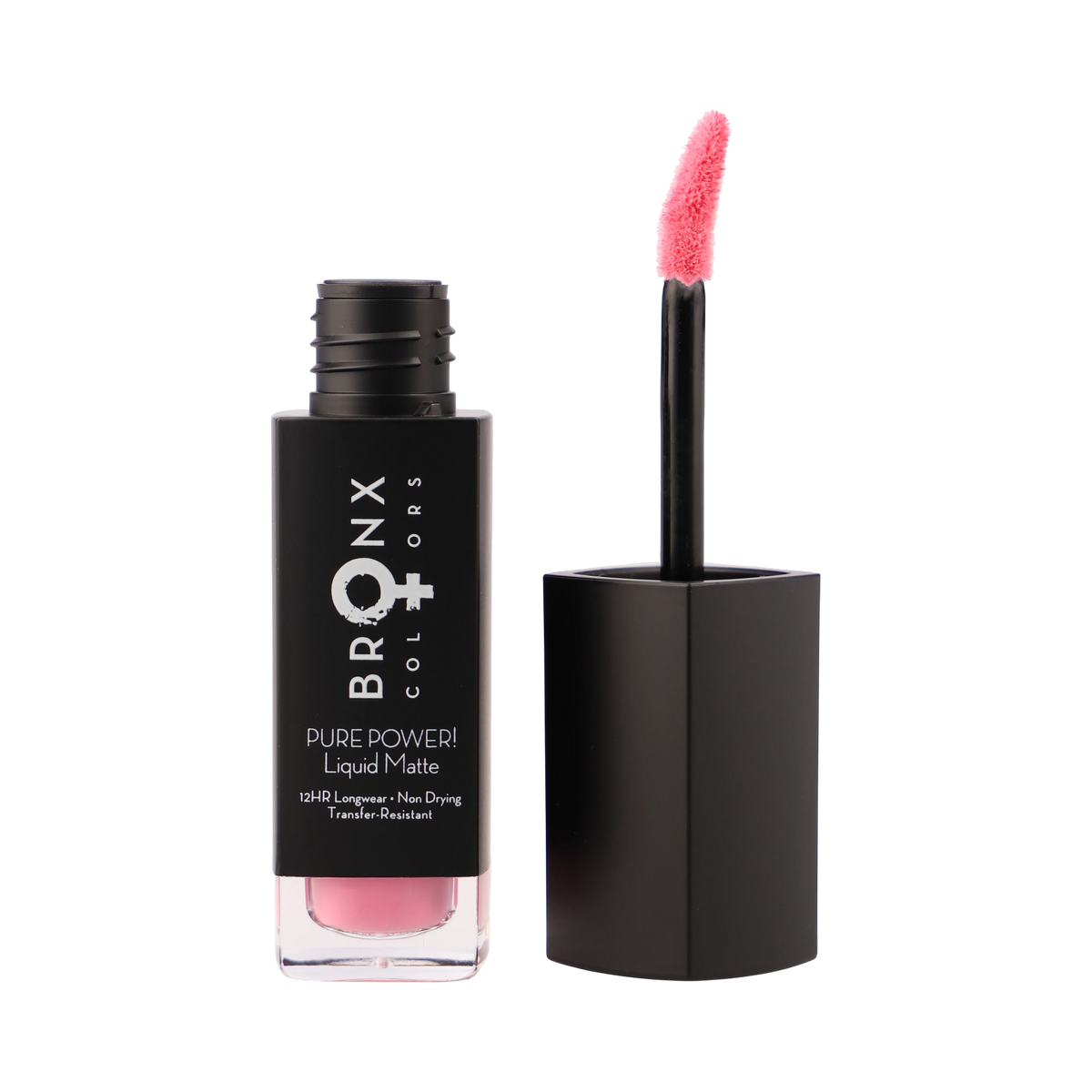 Pure Power Liquid Lipstick Pout