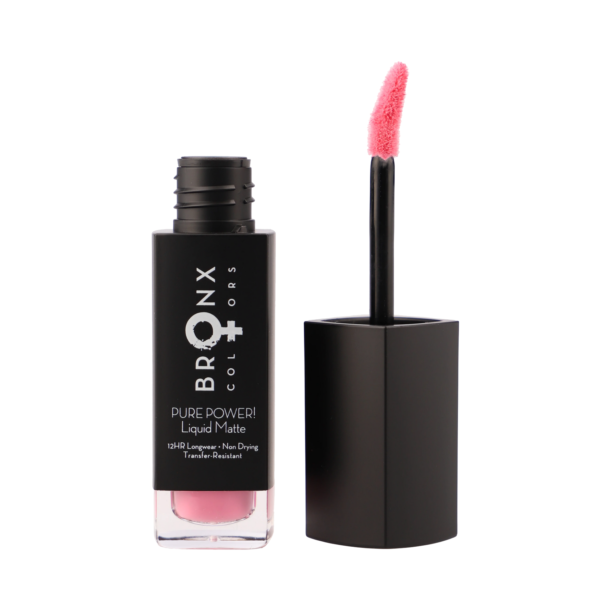 Pure Power Liquid Lipstick Pout