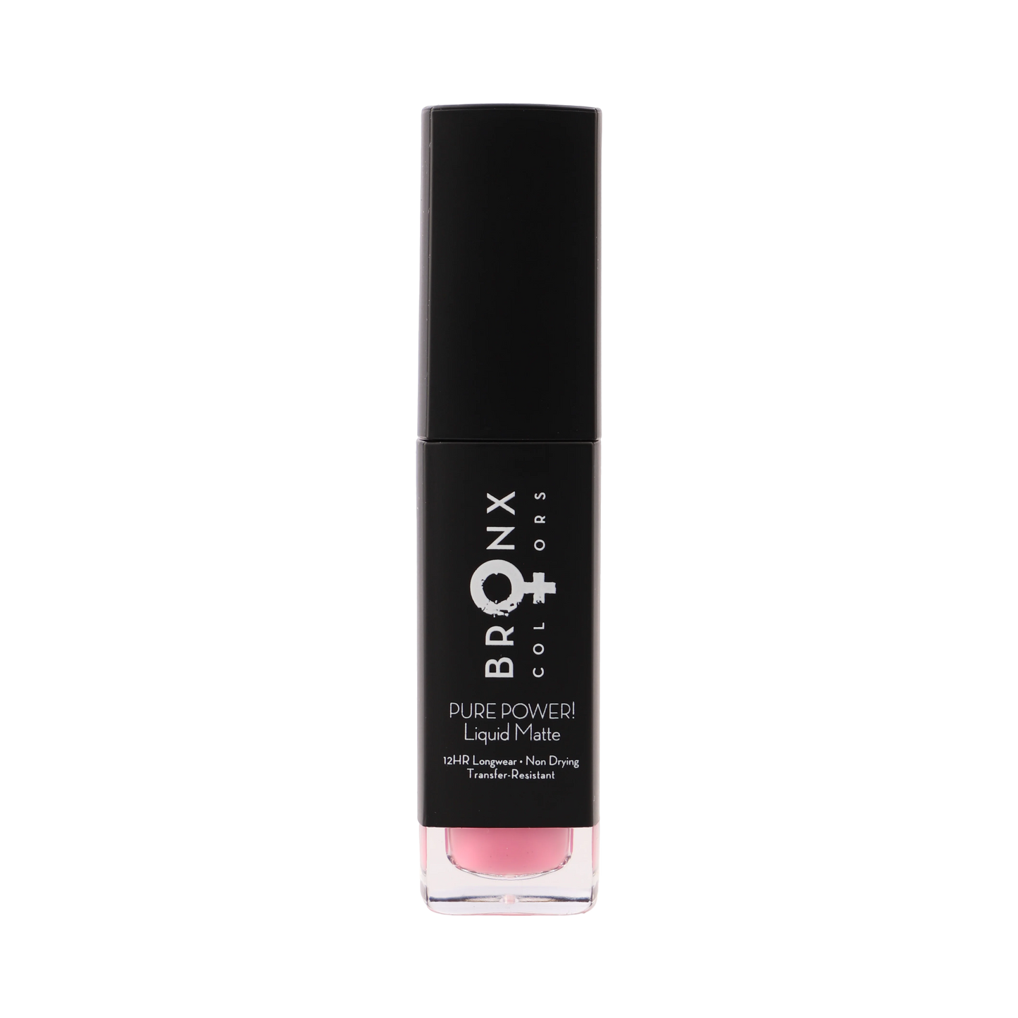Pure Power Liquid Lipstick Pout