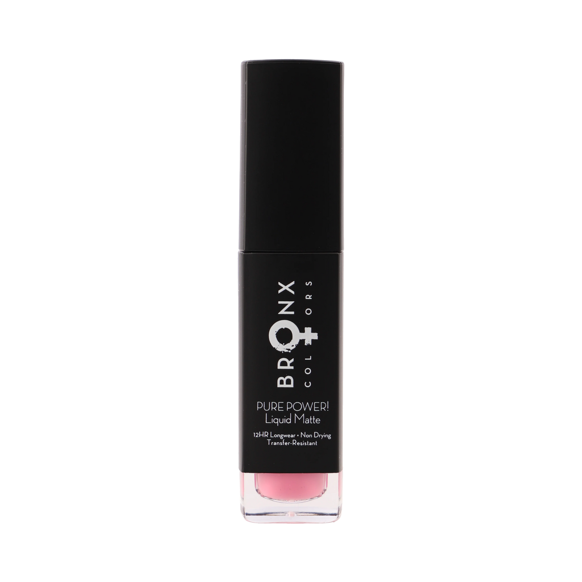 Pure Power Liquid Lipstick Pout