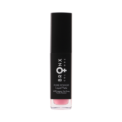 Pure Power Liquid Lipstick Pout