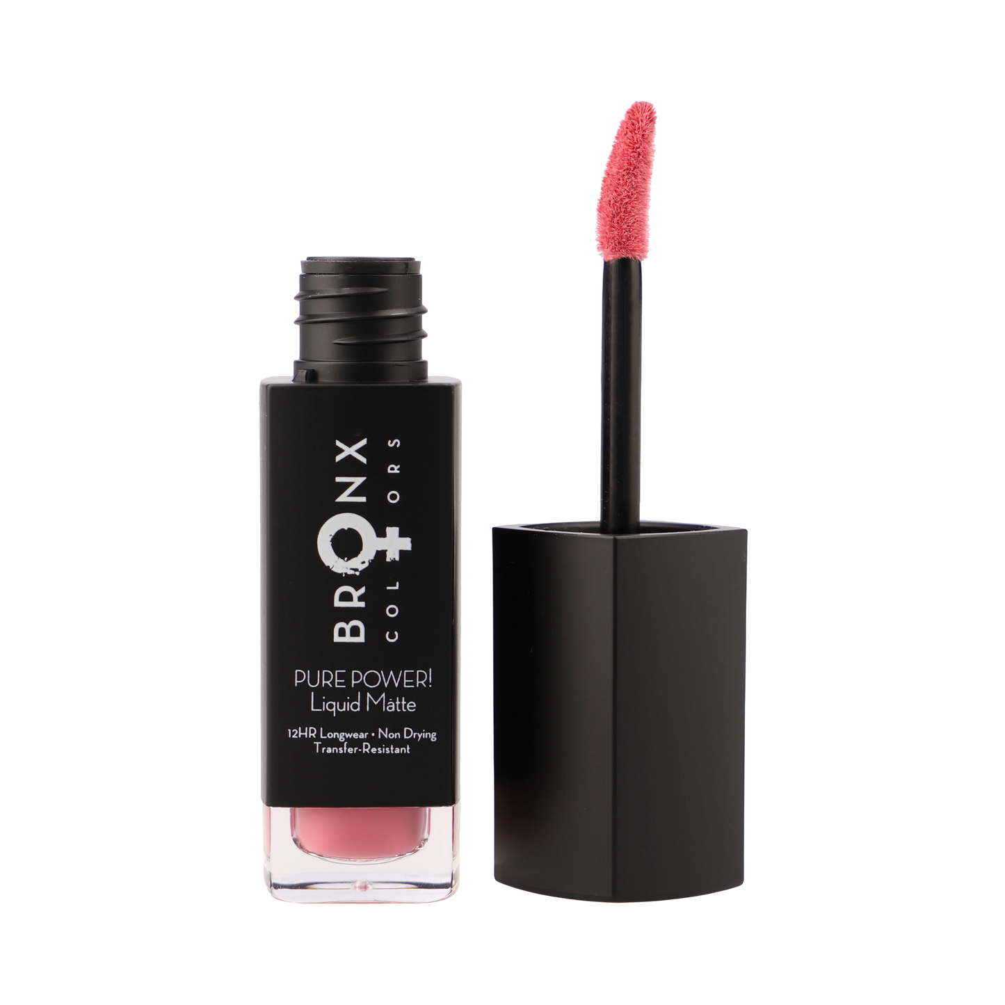 Pure Power Liquid Lipstick Darlin
