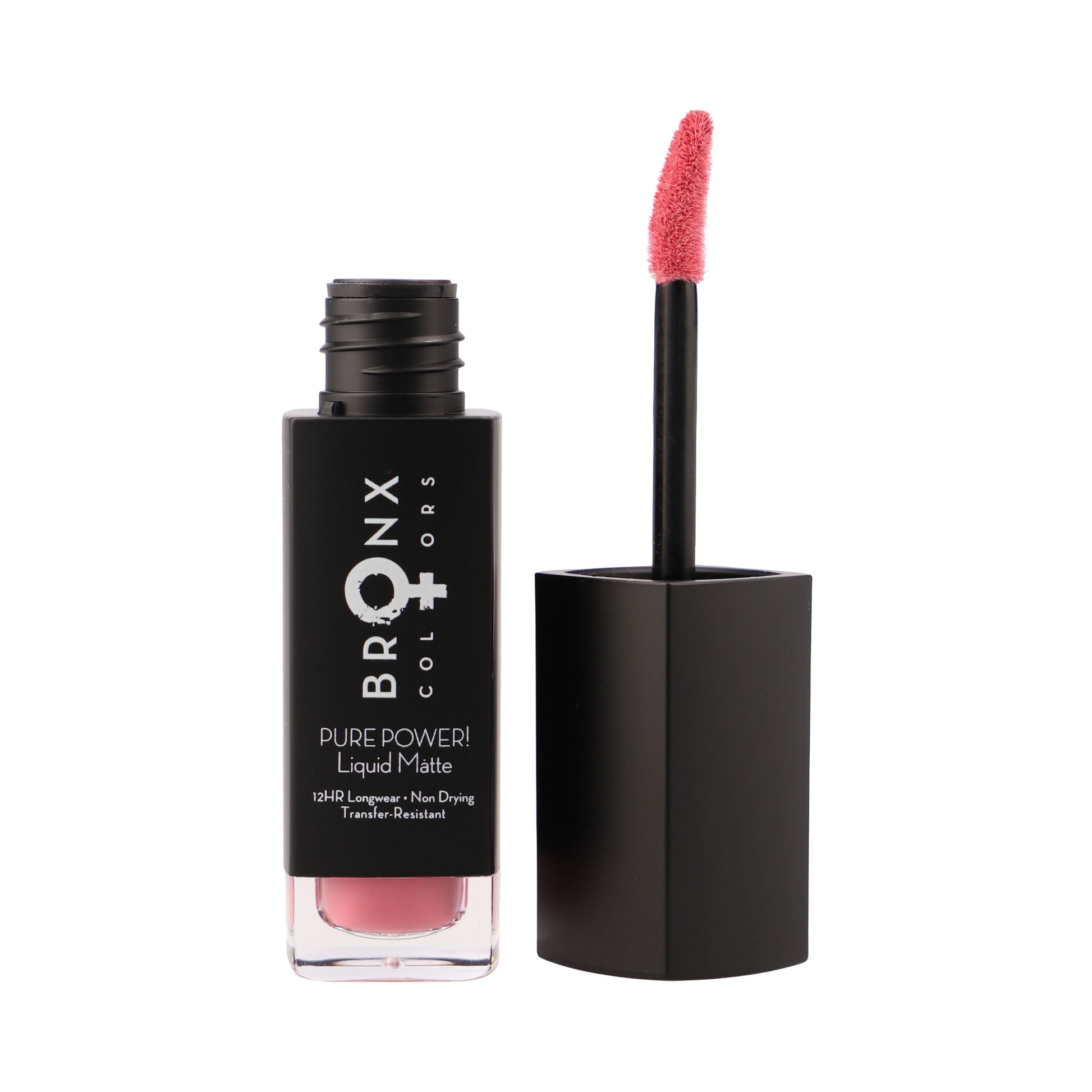 Pure Power Liquid Lipstick Darlin
