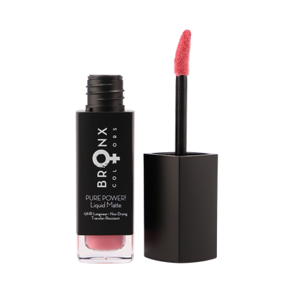 Pure Power Liquid Lipstick Darlin