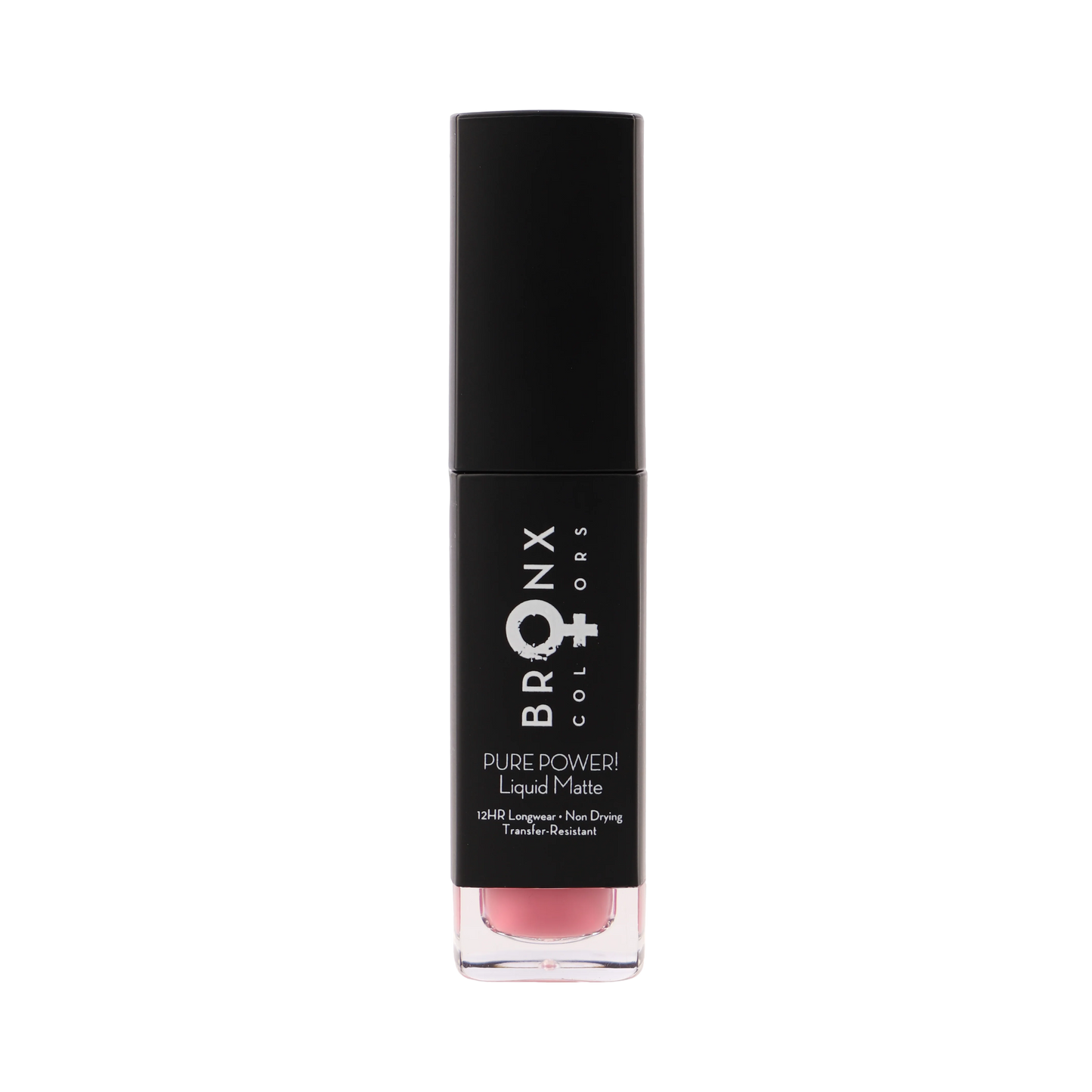 Pure Power Liquid Lipstick Darlin