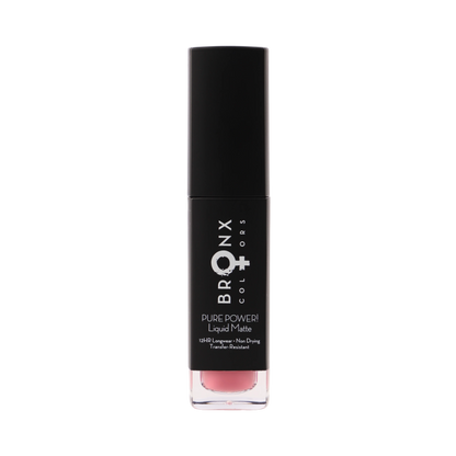 Pure Power Liquid Lipstick Darlin