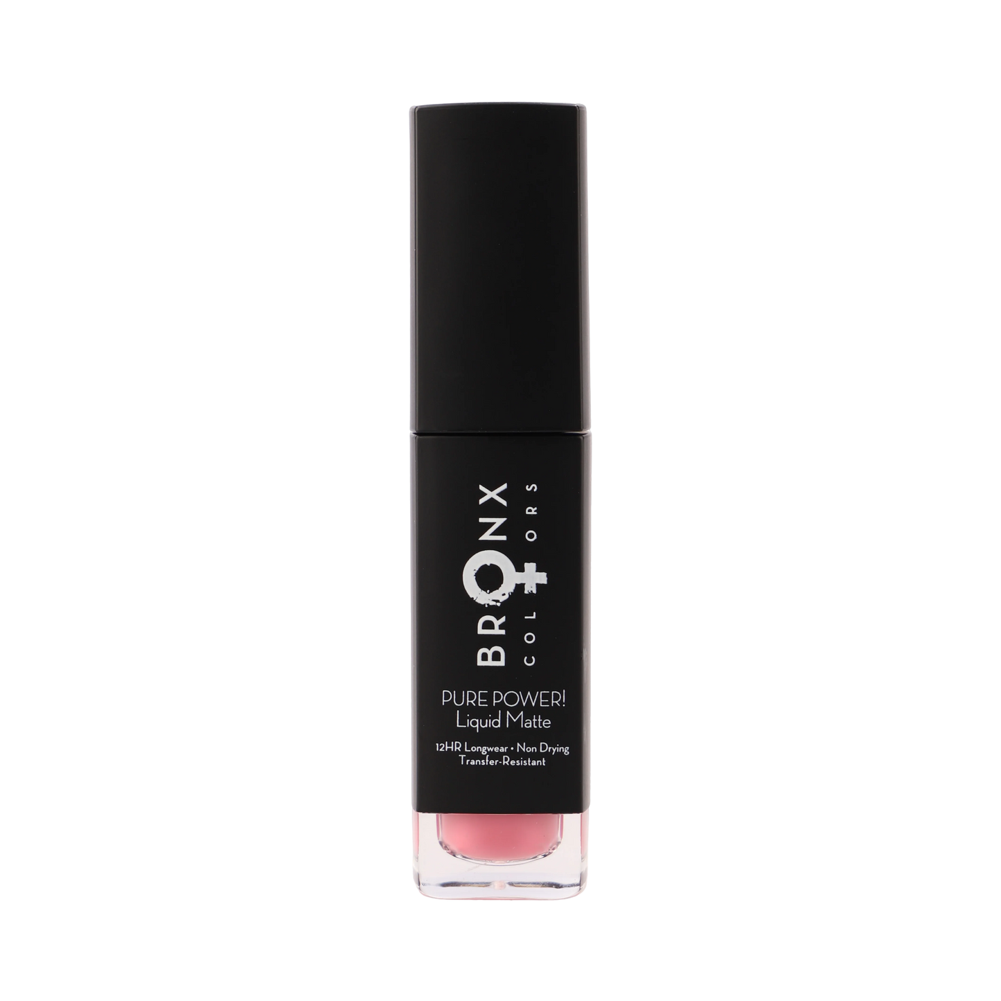 Pure Power Liquid Lipstick Flushed
