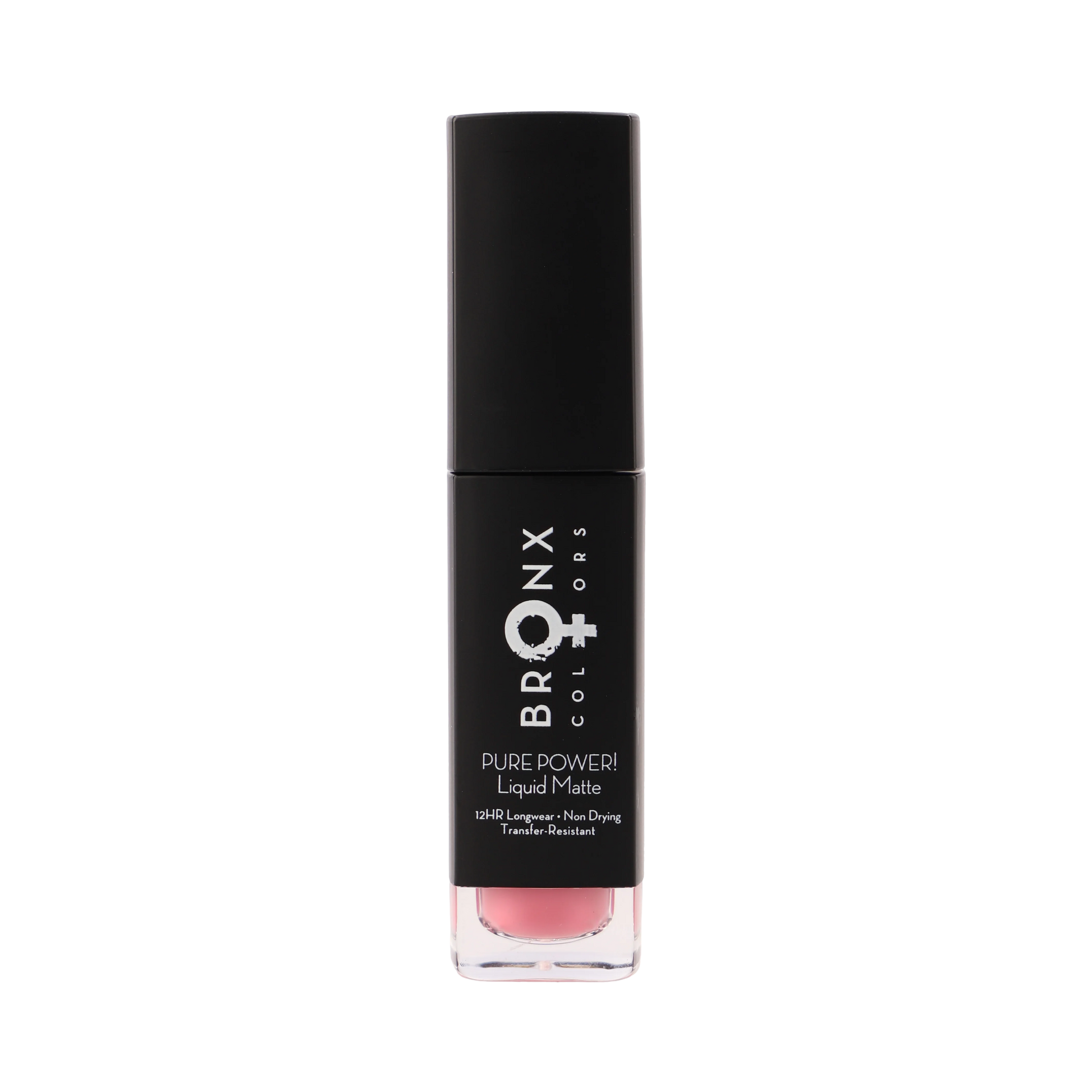 Pure Power Liquid Lipstick Flushed