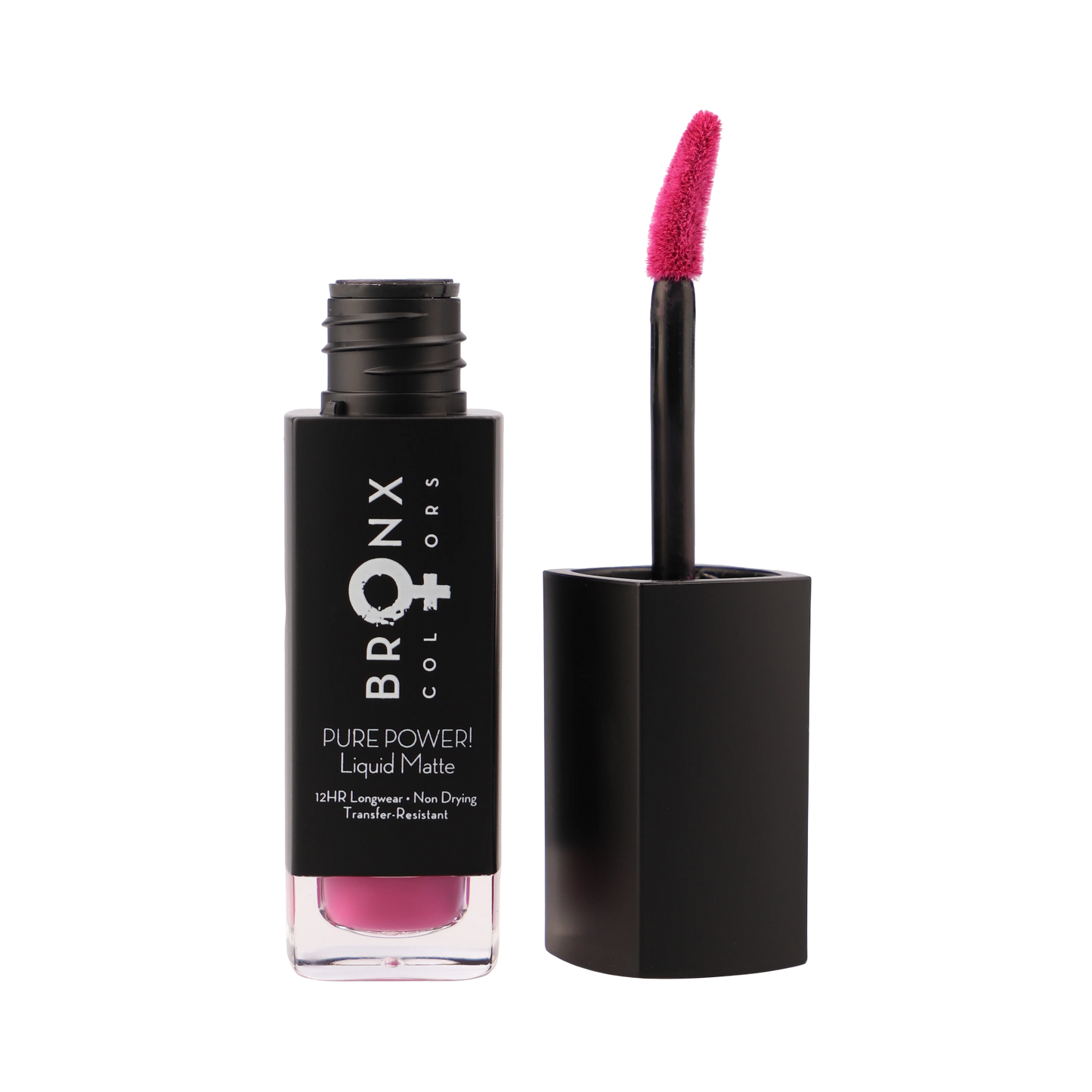 Pure Power Liquid Lipstick Forbidden
