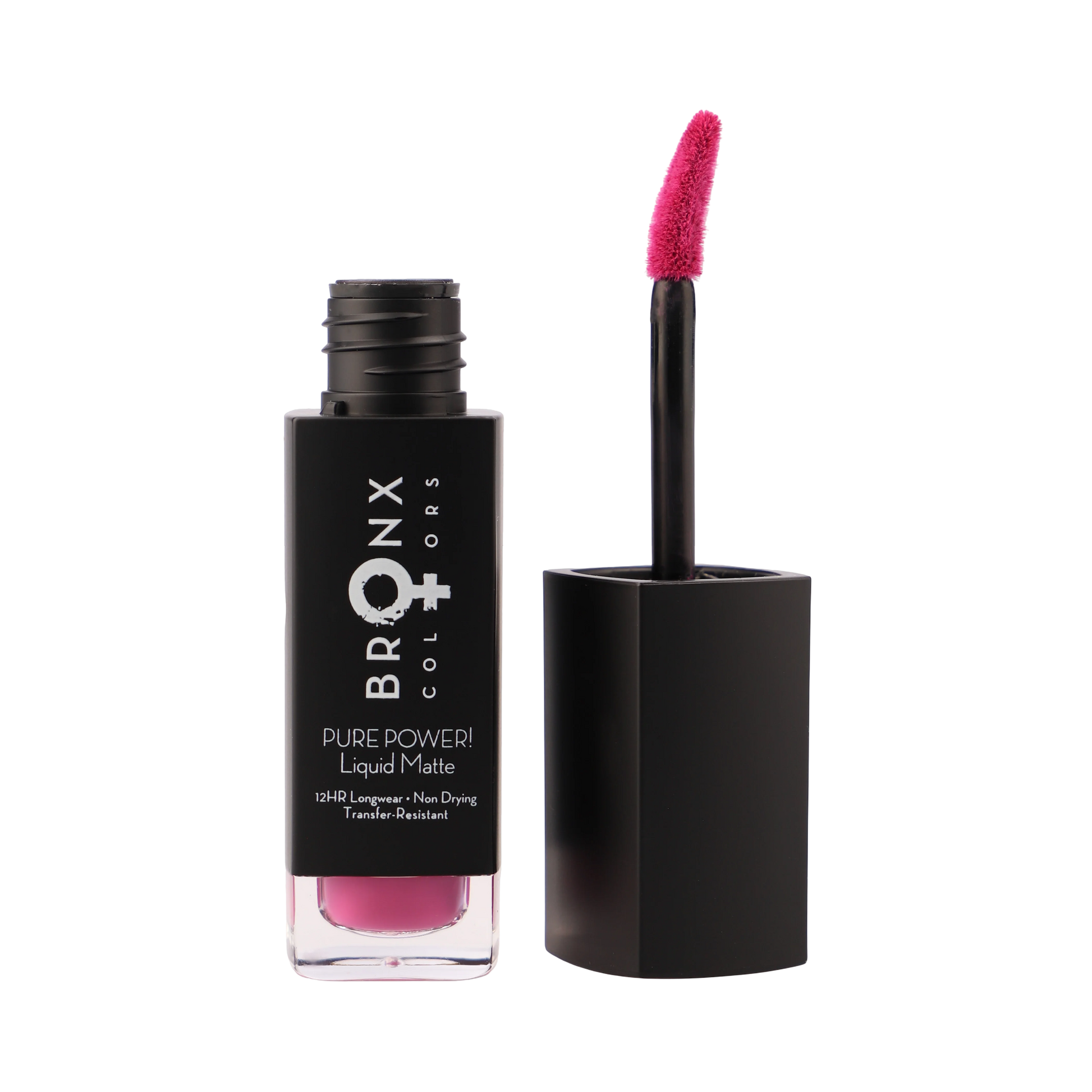 Pure Power Liquid Lipstick Forbidden