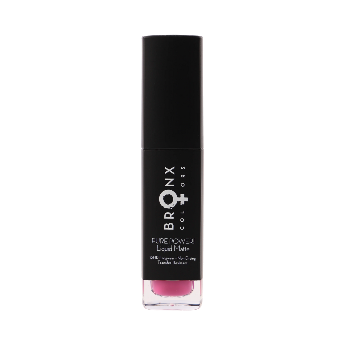 Pure Power Liquid Lipstick Forbidden