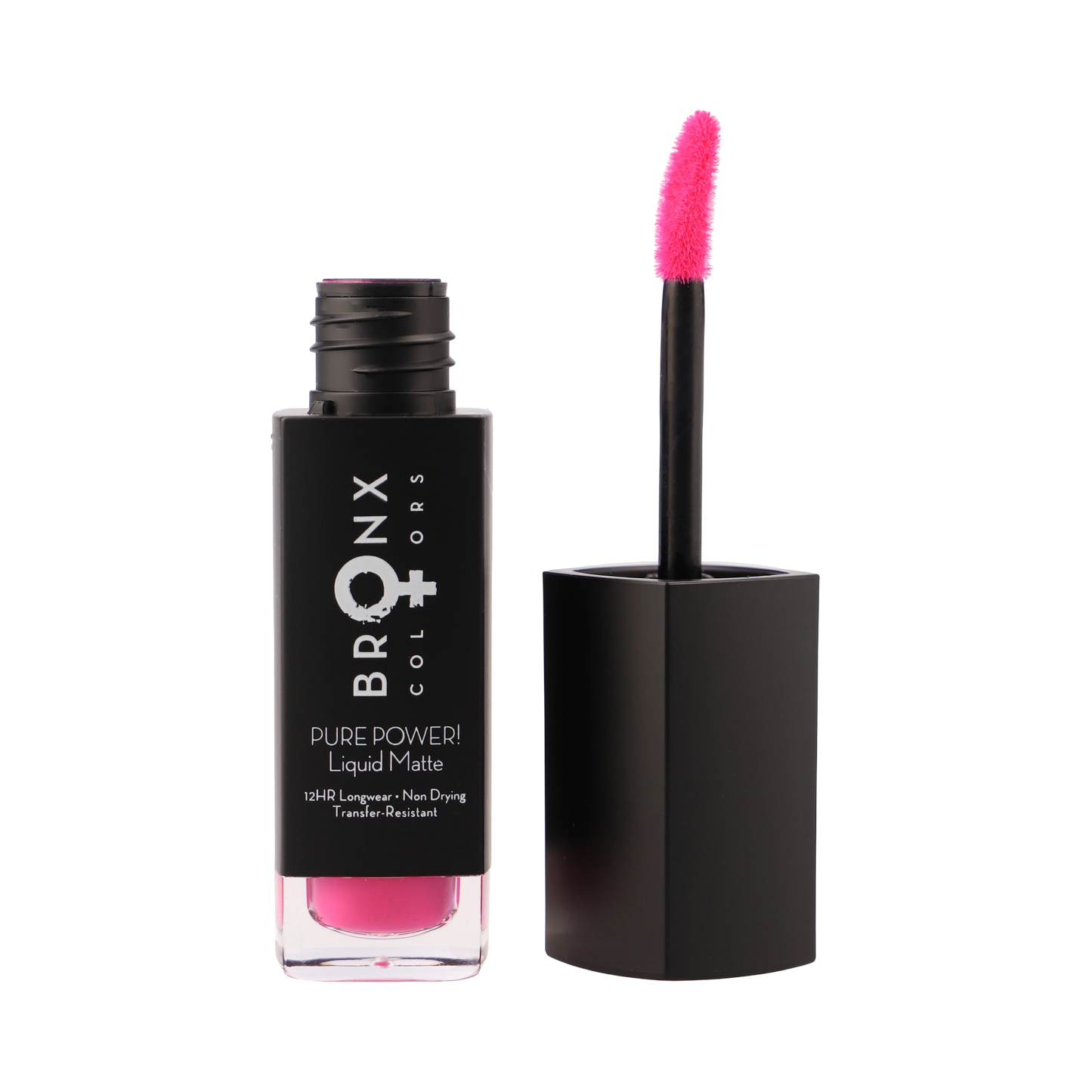 Pure Power Liquid Lipstick Gossip Gal