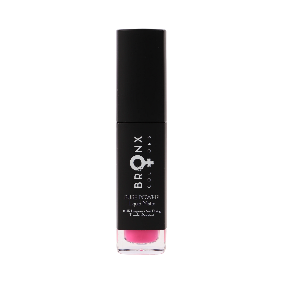 Pure Power Liquid Lipstick Gossip Gal