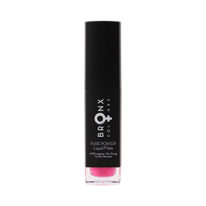 Pure Power Liquid Lipstick Gossip Gal