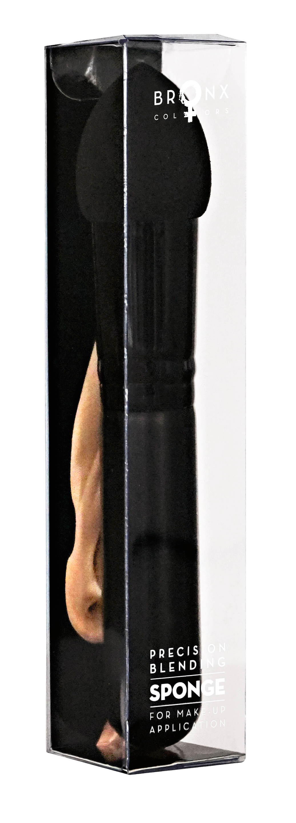 Precision Blending Sponge Applicator