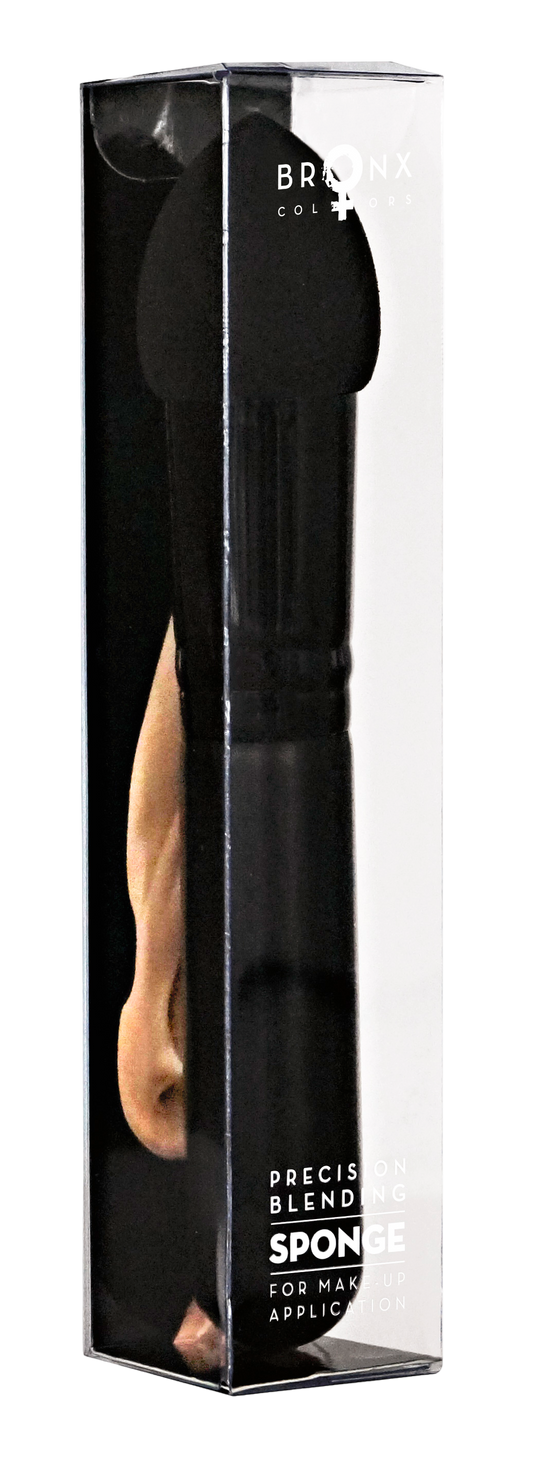Precision Blending Sponge Applicator