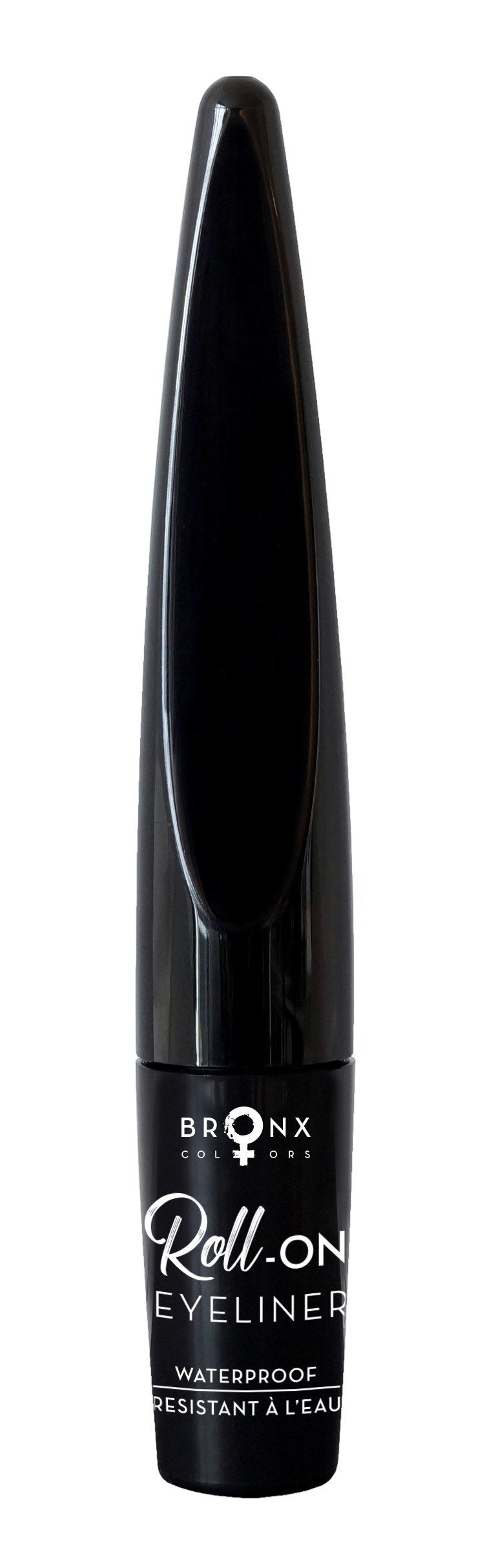 Roll-On Eyeliner Black